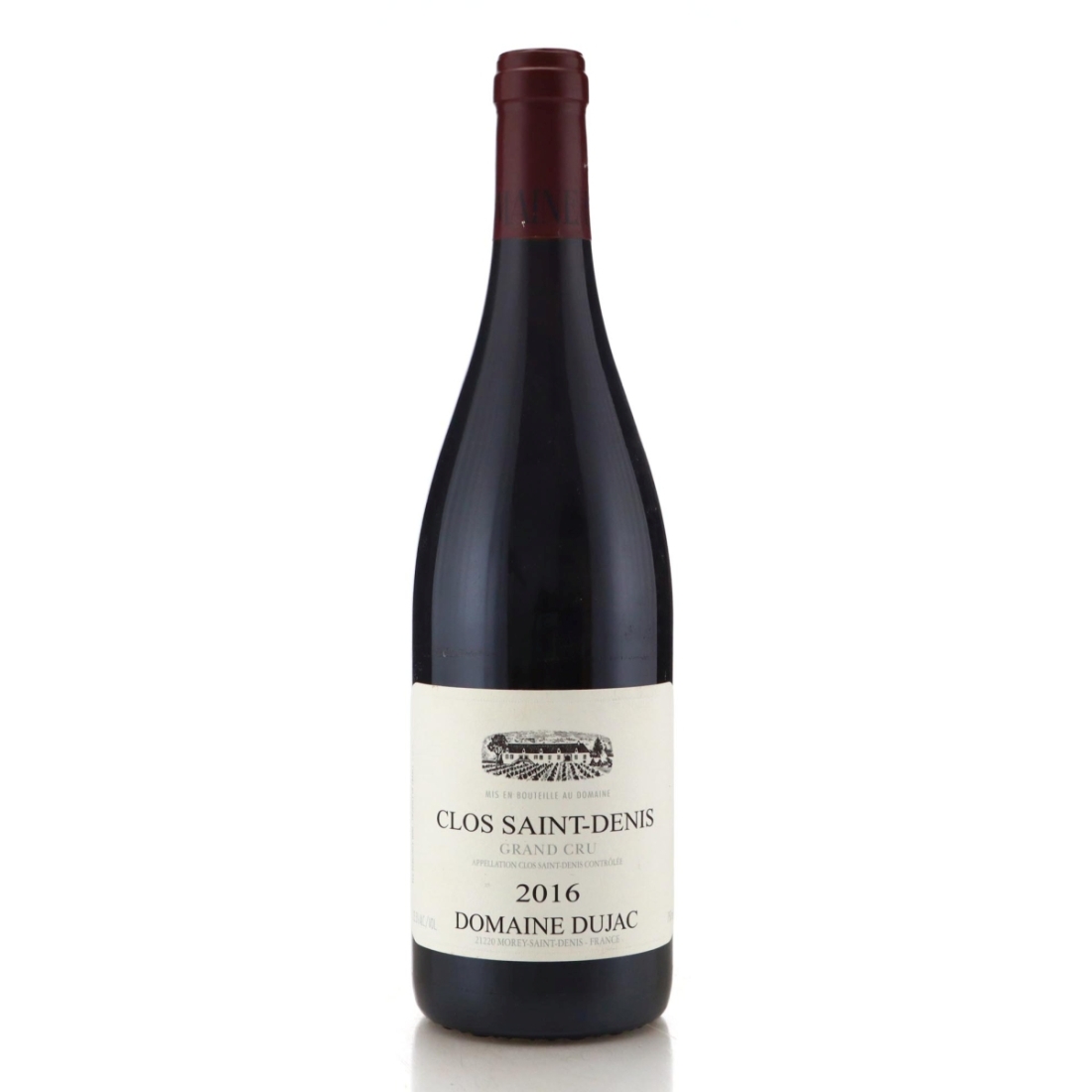 Image for Domaine Dujac 2016
