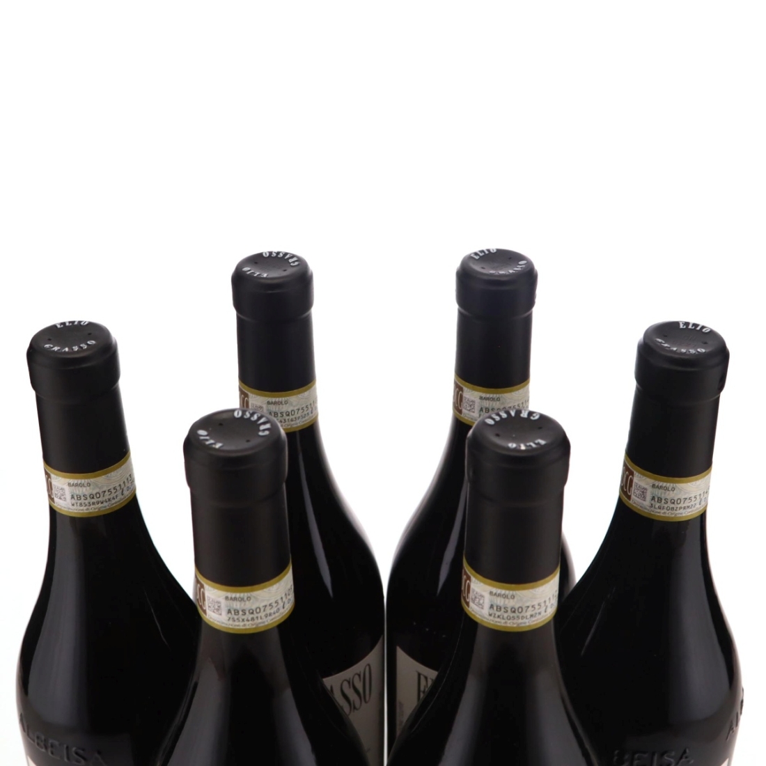 Image for Elio Grasso Ginestra Casa Maté 2017 x 6