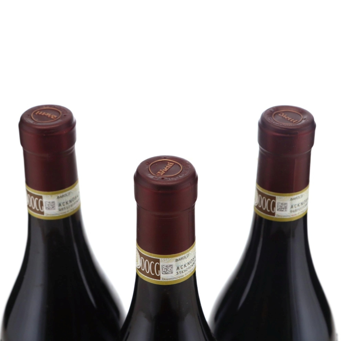 Image for Vietti Lazzarito 2019 x 3