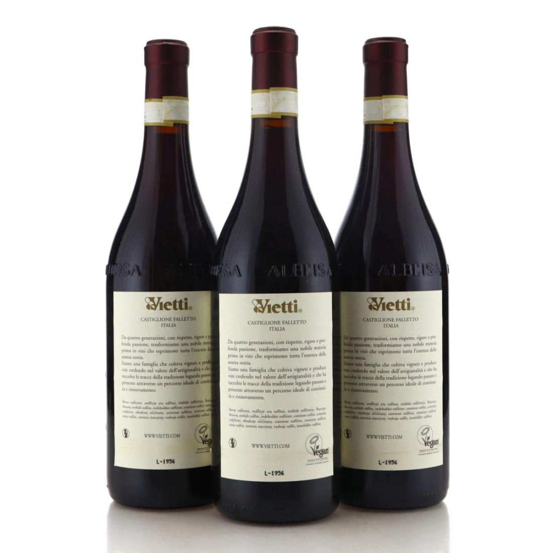 Image for Vietti Ravera 2016 x 3