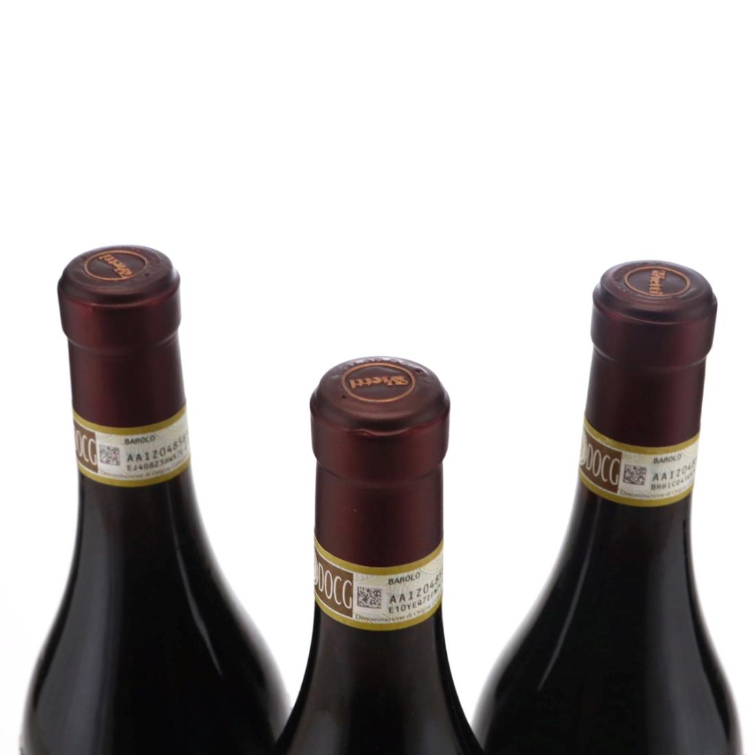 Image for Vietti Ravera 2016 x 3