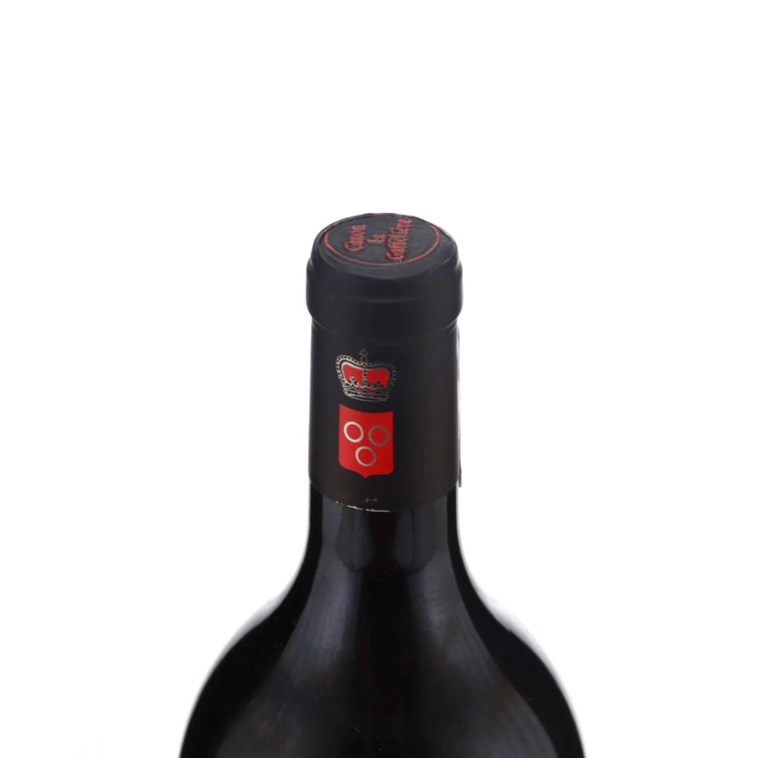 Image for Château Canon la Gaffelière 2012 Magnum