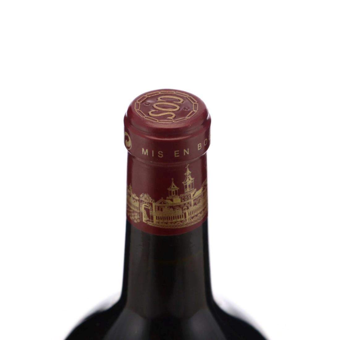 Image for Château Cos d'Estournel 2016 Magnum