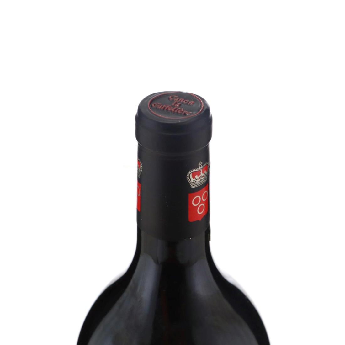 Image for Château Canon la Gaffelière 2010 Magnum