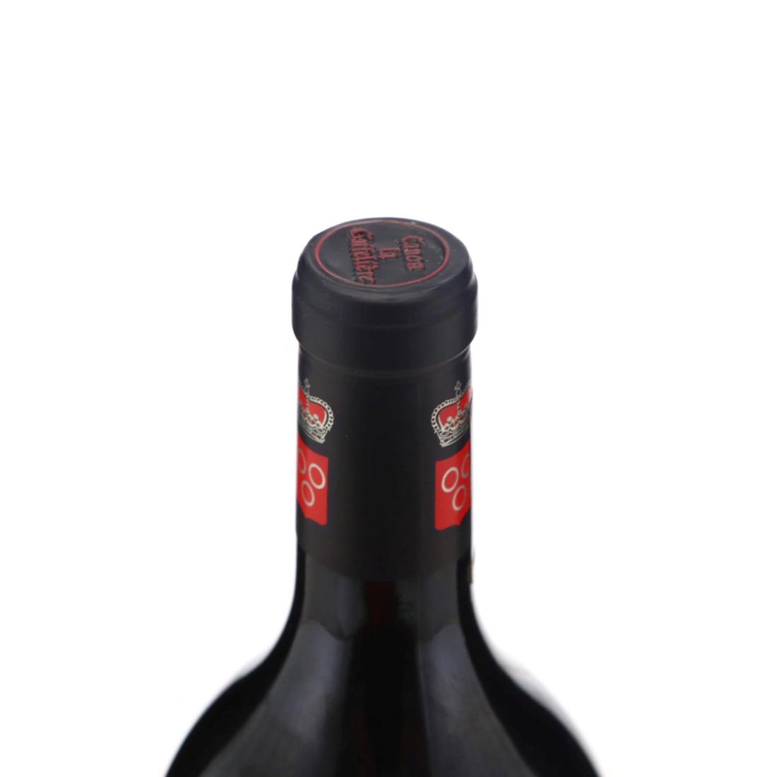 Image for Château Canon la Gaffelière 2010 Magnum