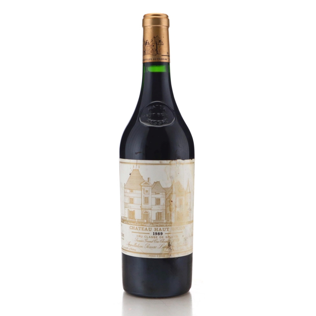 Image for Château Haut-Brion 1989