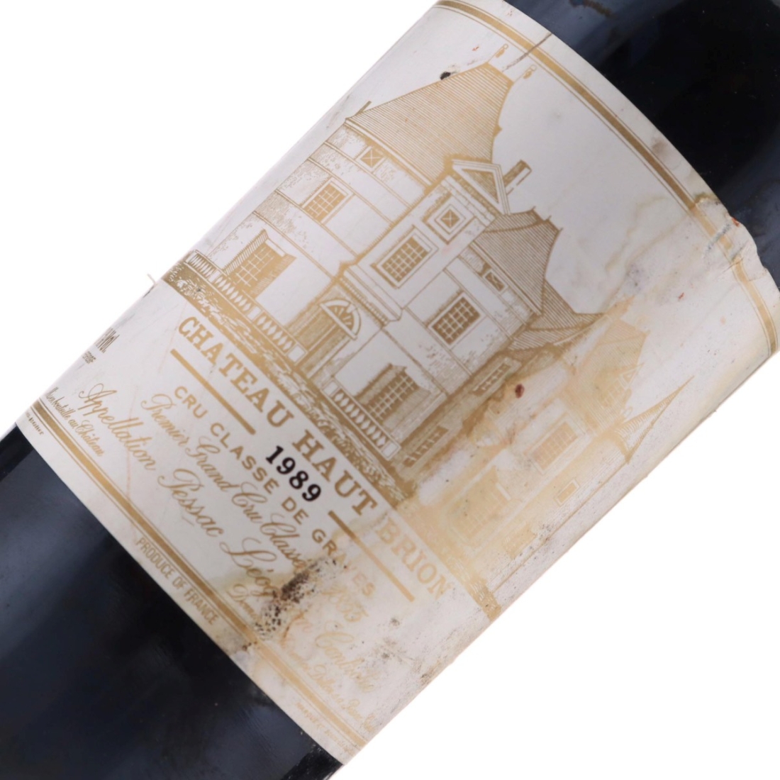 Image for Château Haut-Brion 1989