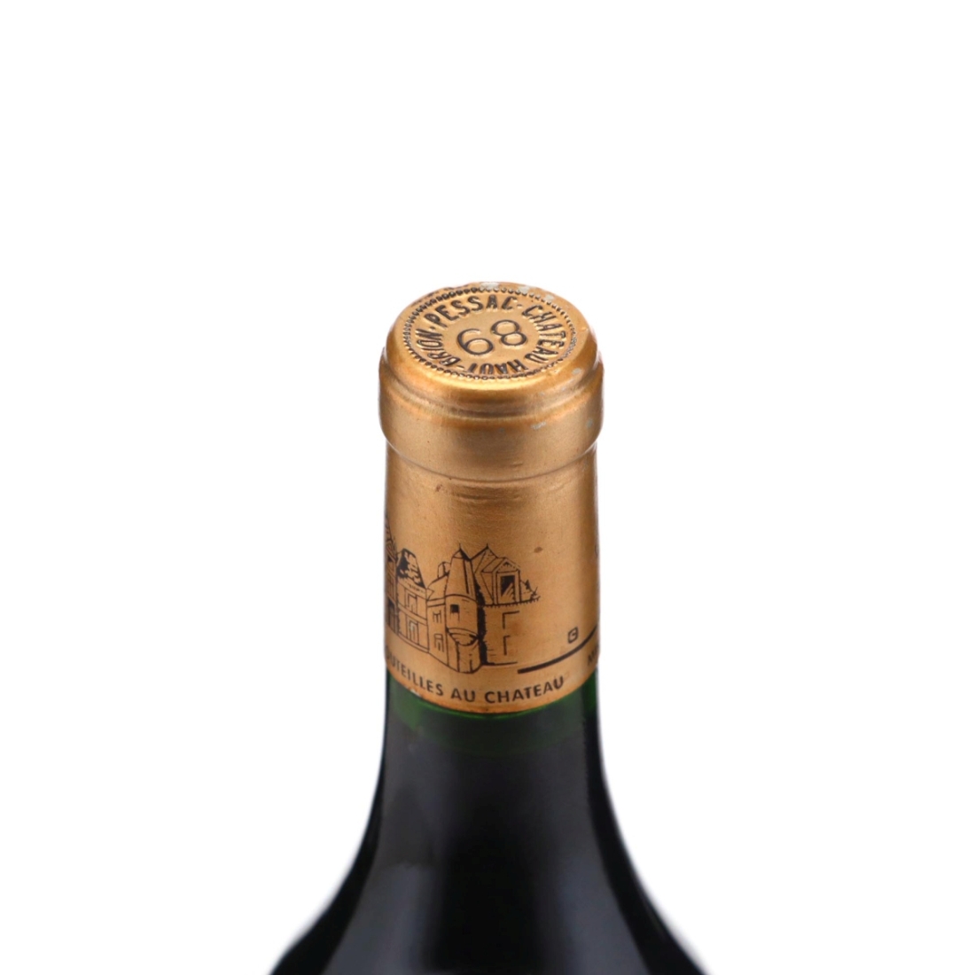 Image for Château Haut-Brion 1989