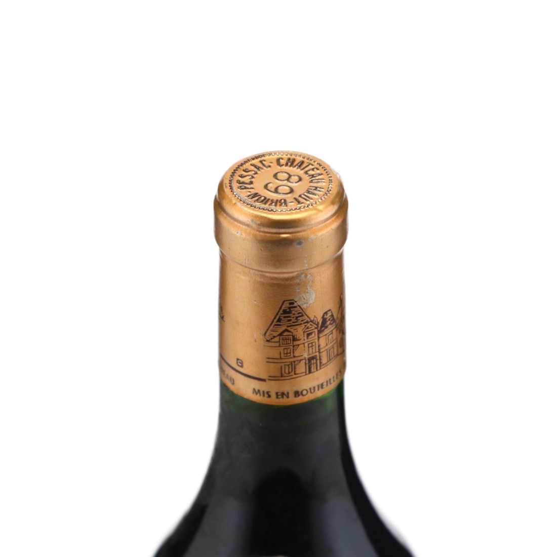 Image for Château Haut-Brion 1989