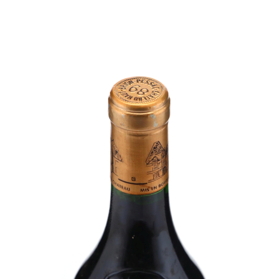 Image for Château Haut-Brion 1989