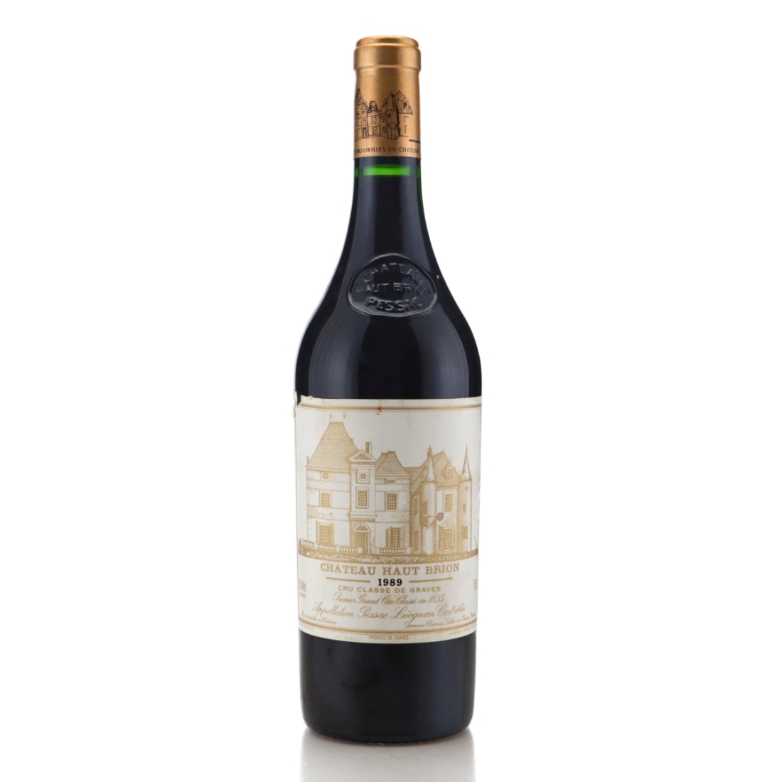 Image for Château Haut-Brion 1989