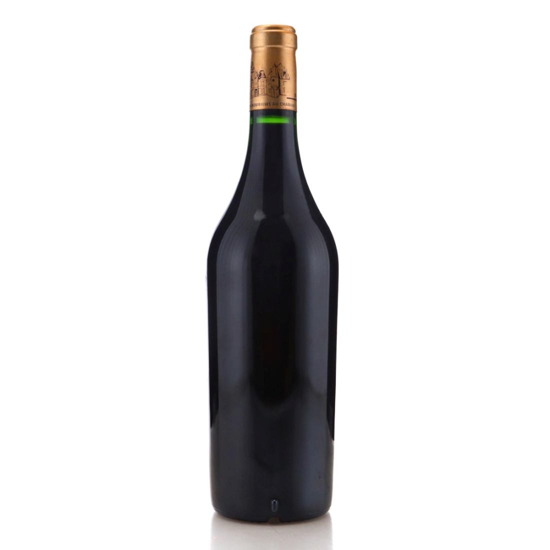 Image for Château Haut-Brion 1989
