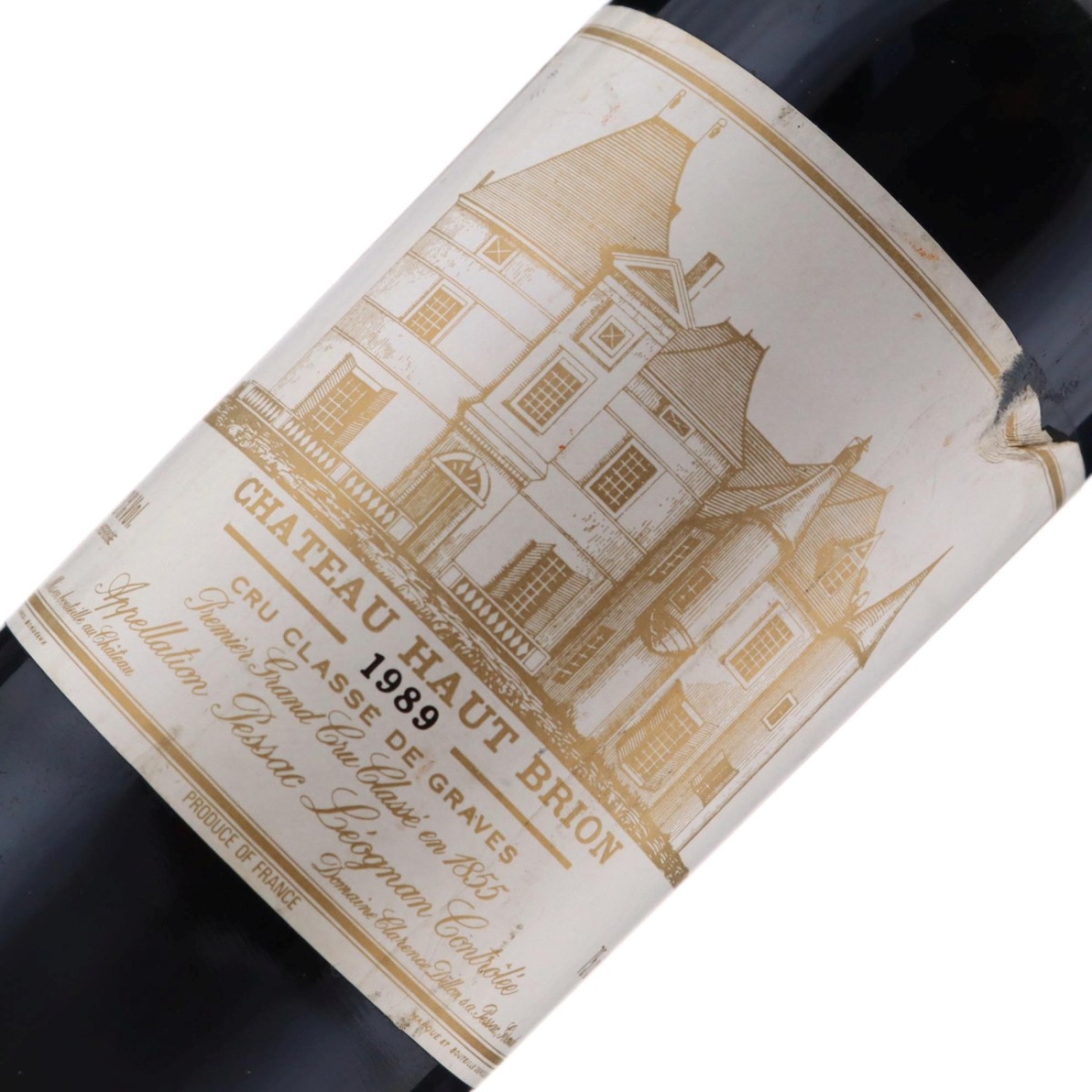Image for Château Haut-Brion 1989