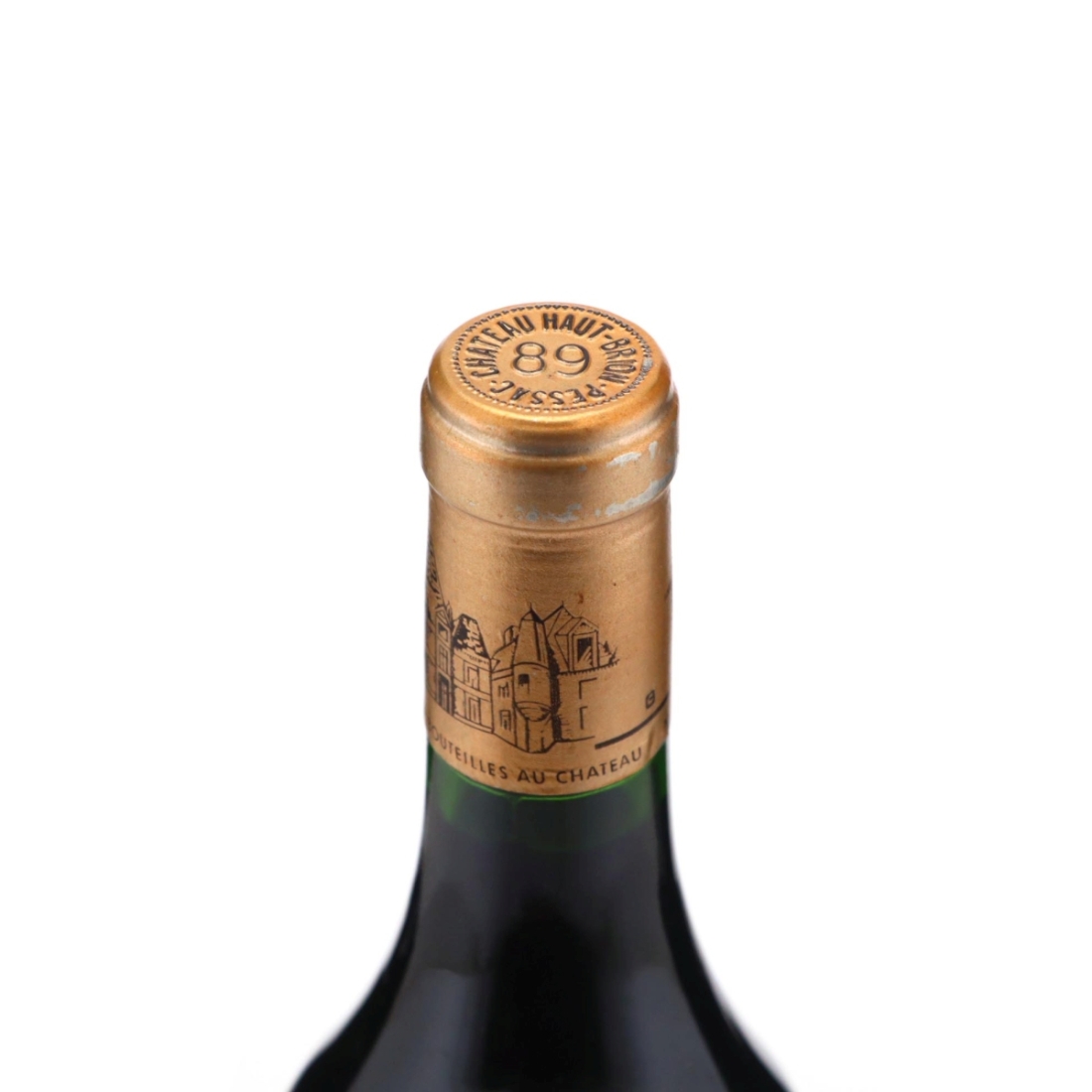 Image for Château Haut-Brion 1989