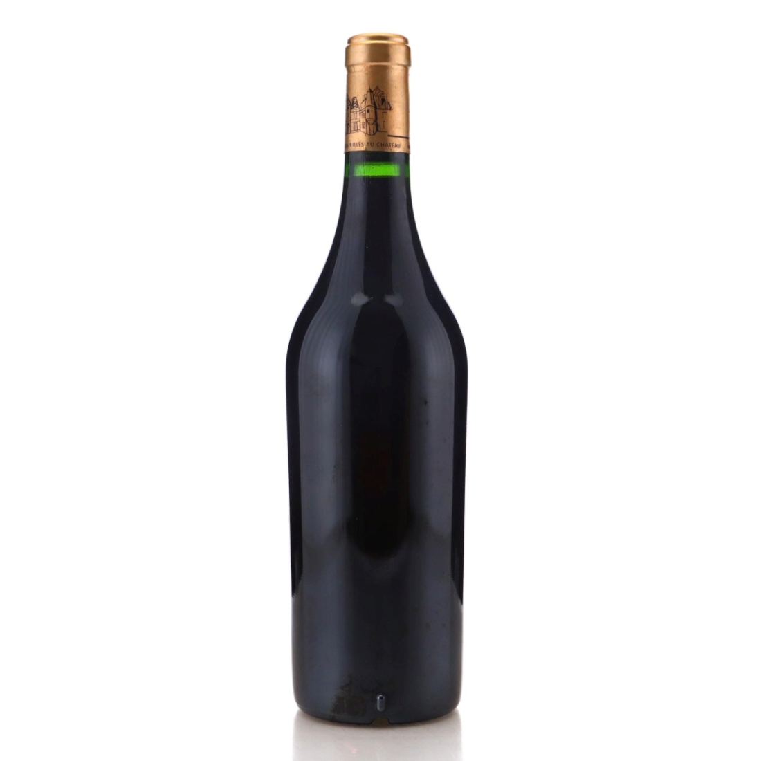 Image for Château Haut-Brion 1989
