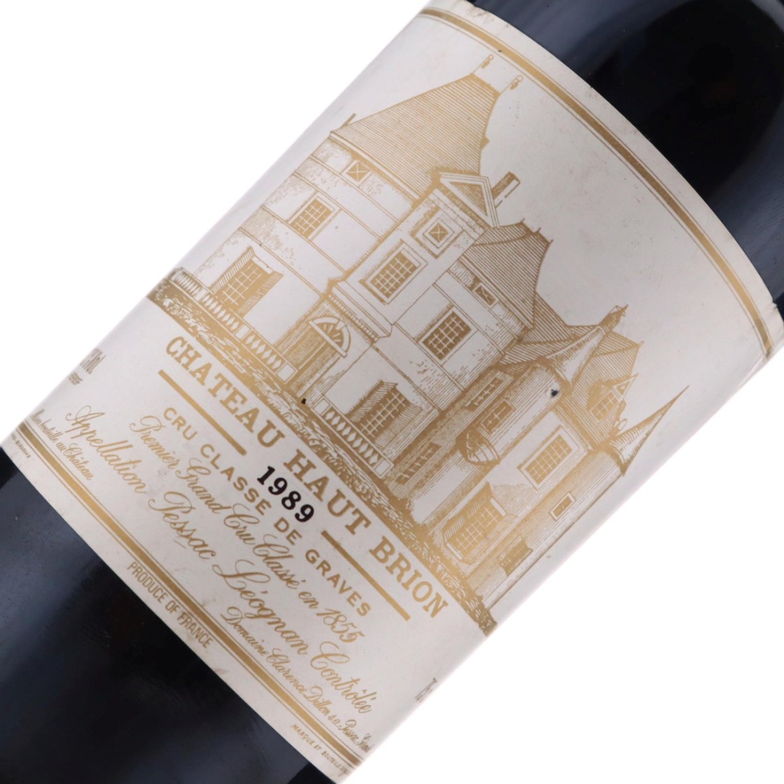 Image for Château Haut-Brion 1989