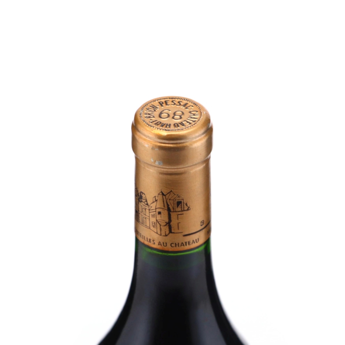 Image for Château Haut-Brion 1989