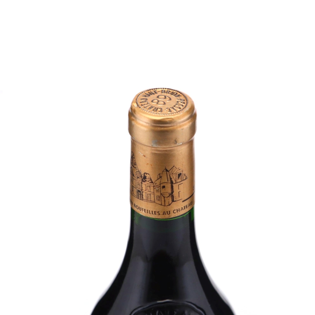 Image for Château Haut-Brion 1989