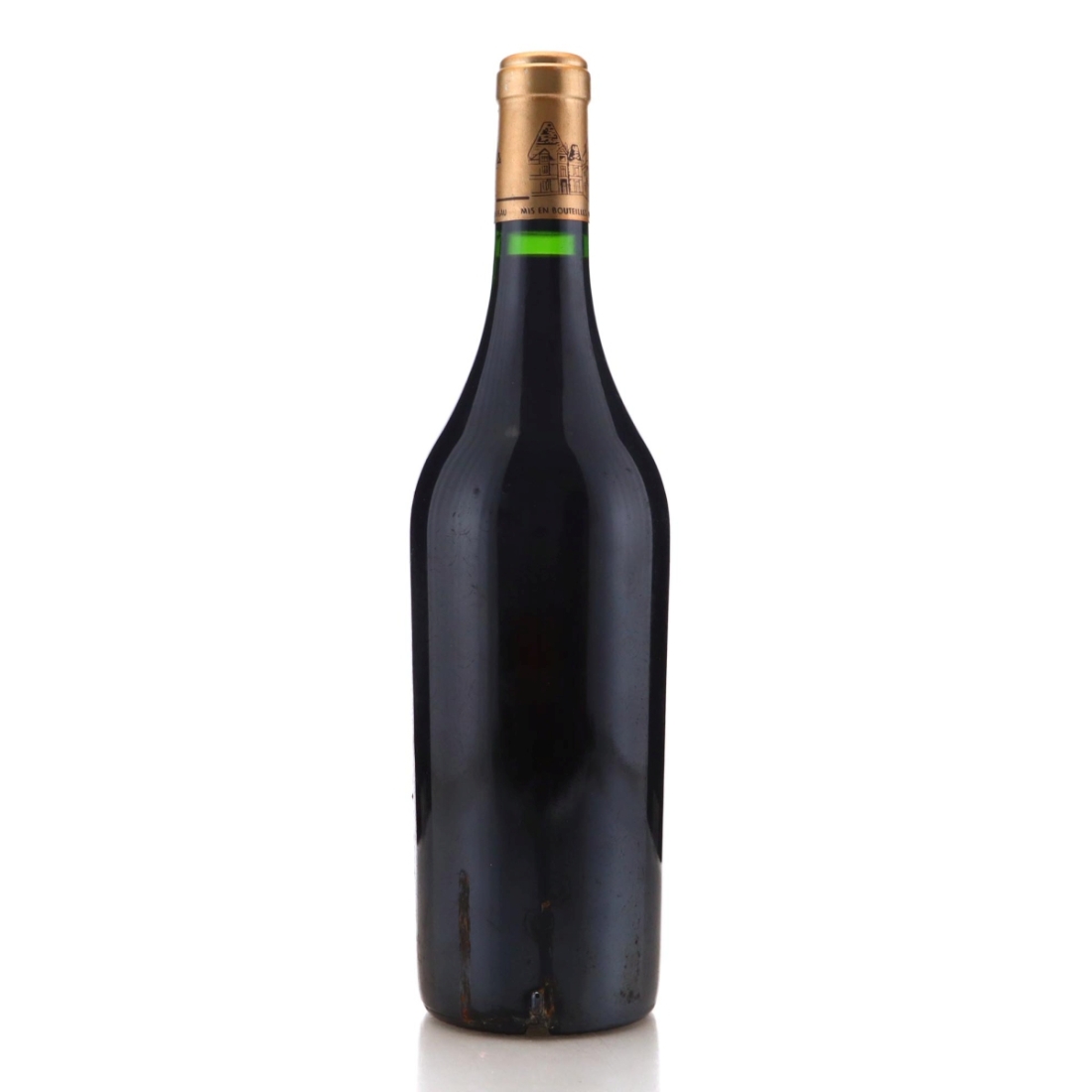 Image for Château Haut-Brion 1989