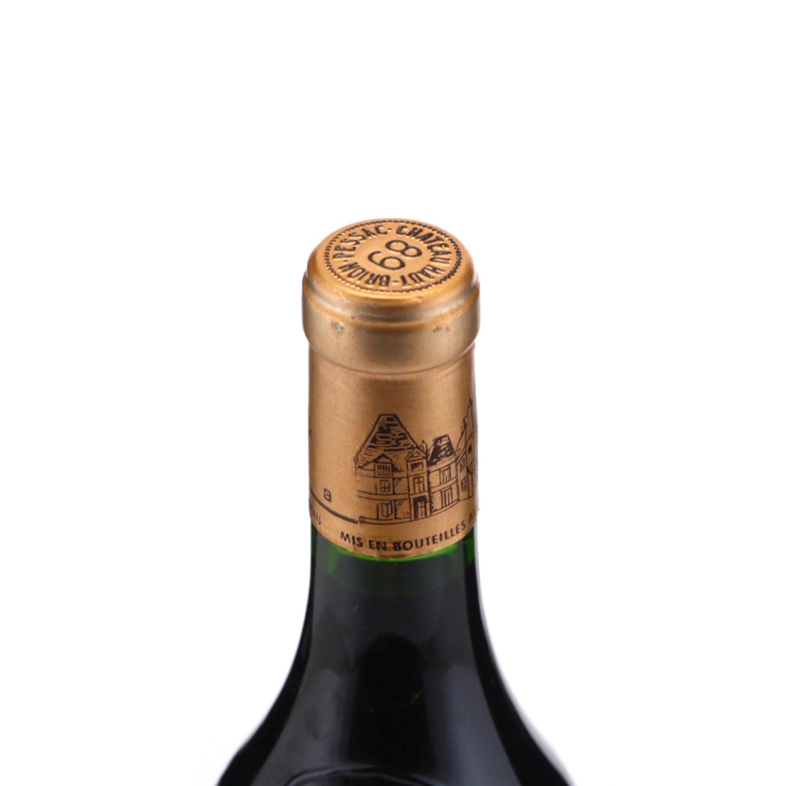 Image for Château Haut-Brion 1989