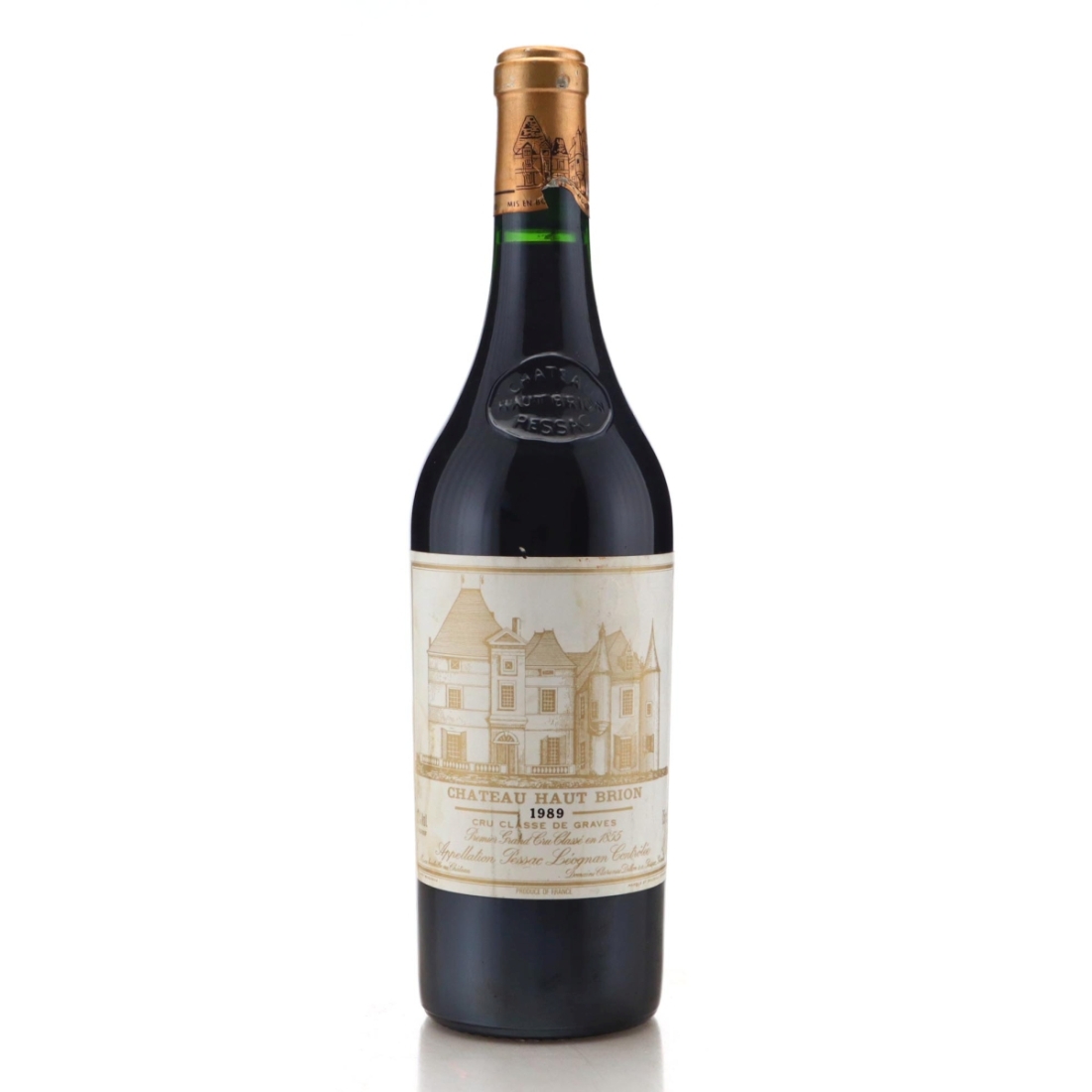 Image for Château Haut-Brion 1989