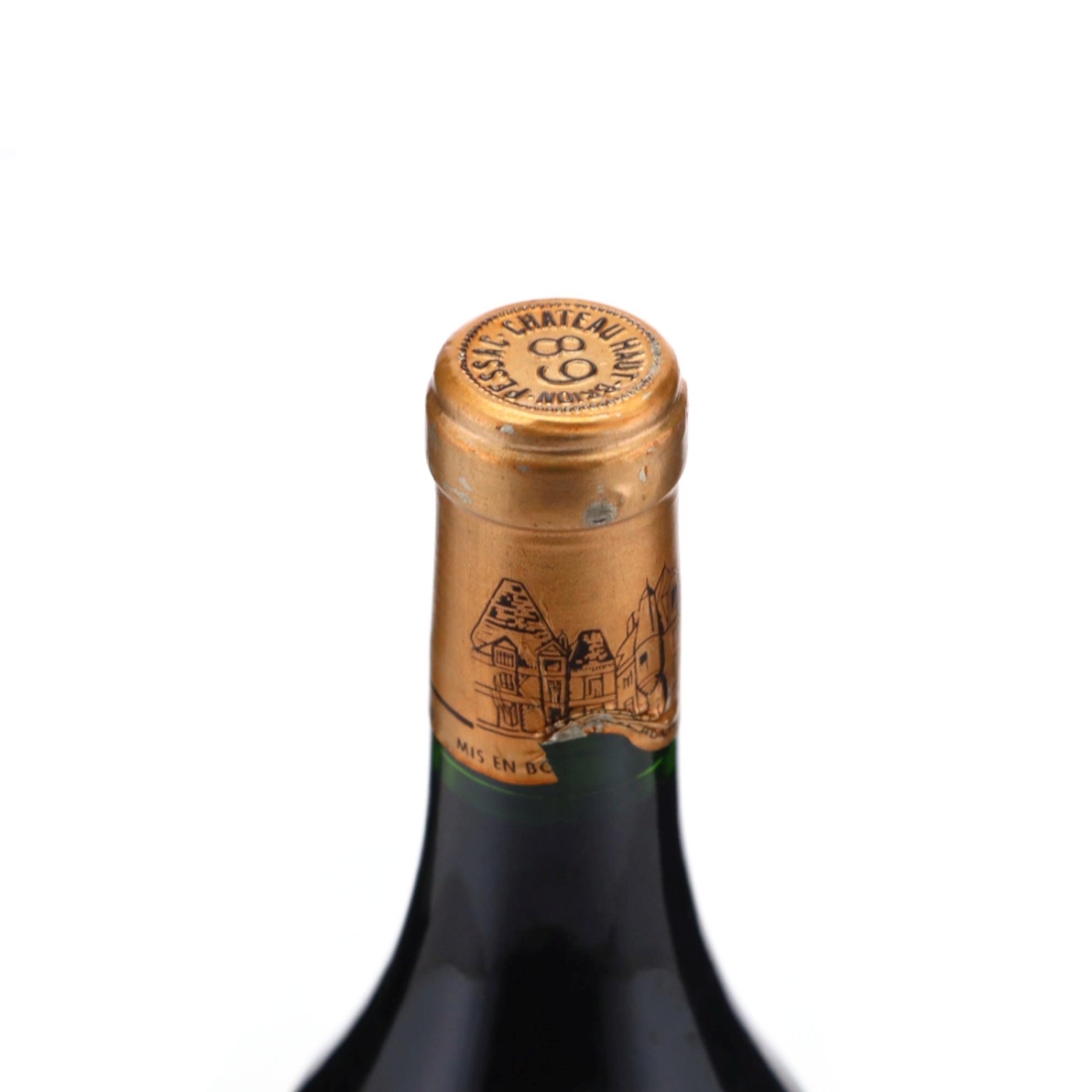 Image for Château Haut-Brion 1989