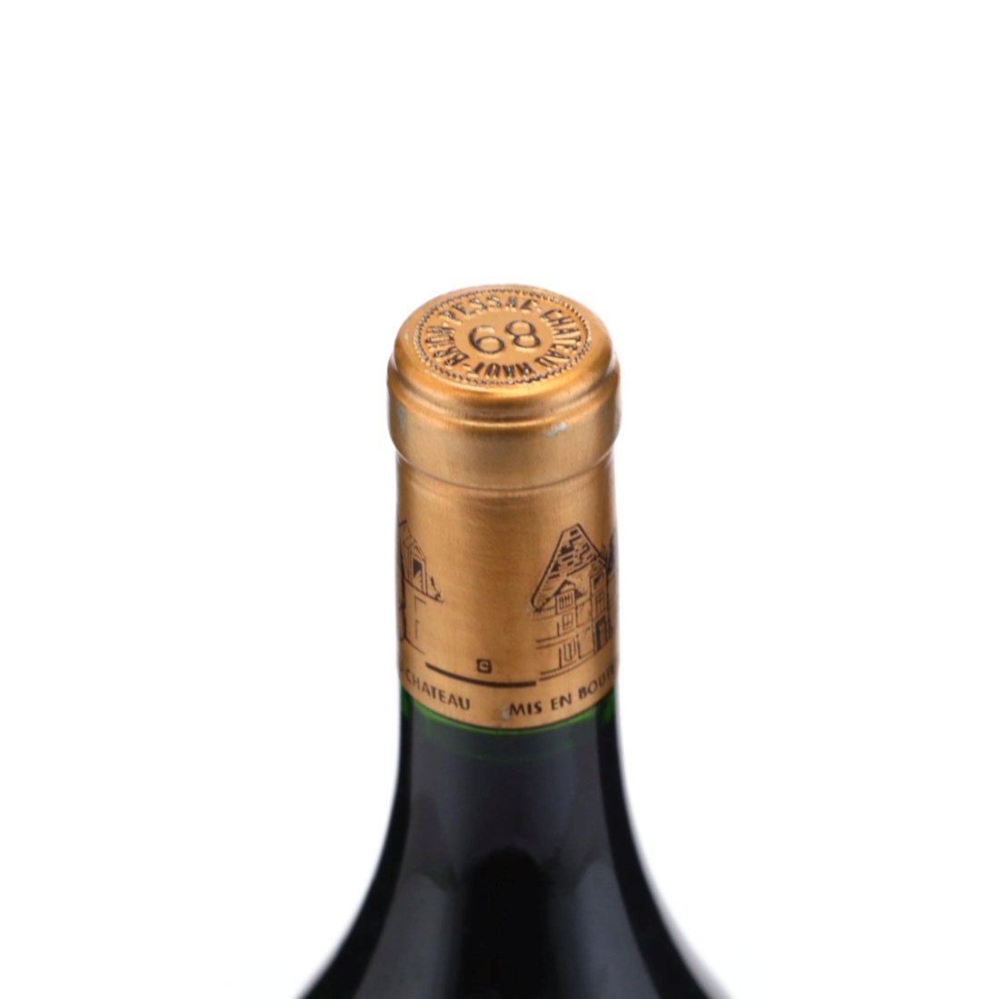 Image for Château Haut-Brion 1989