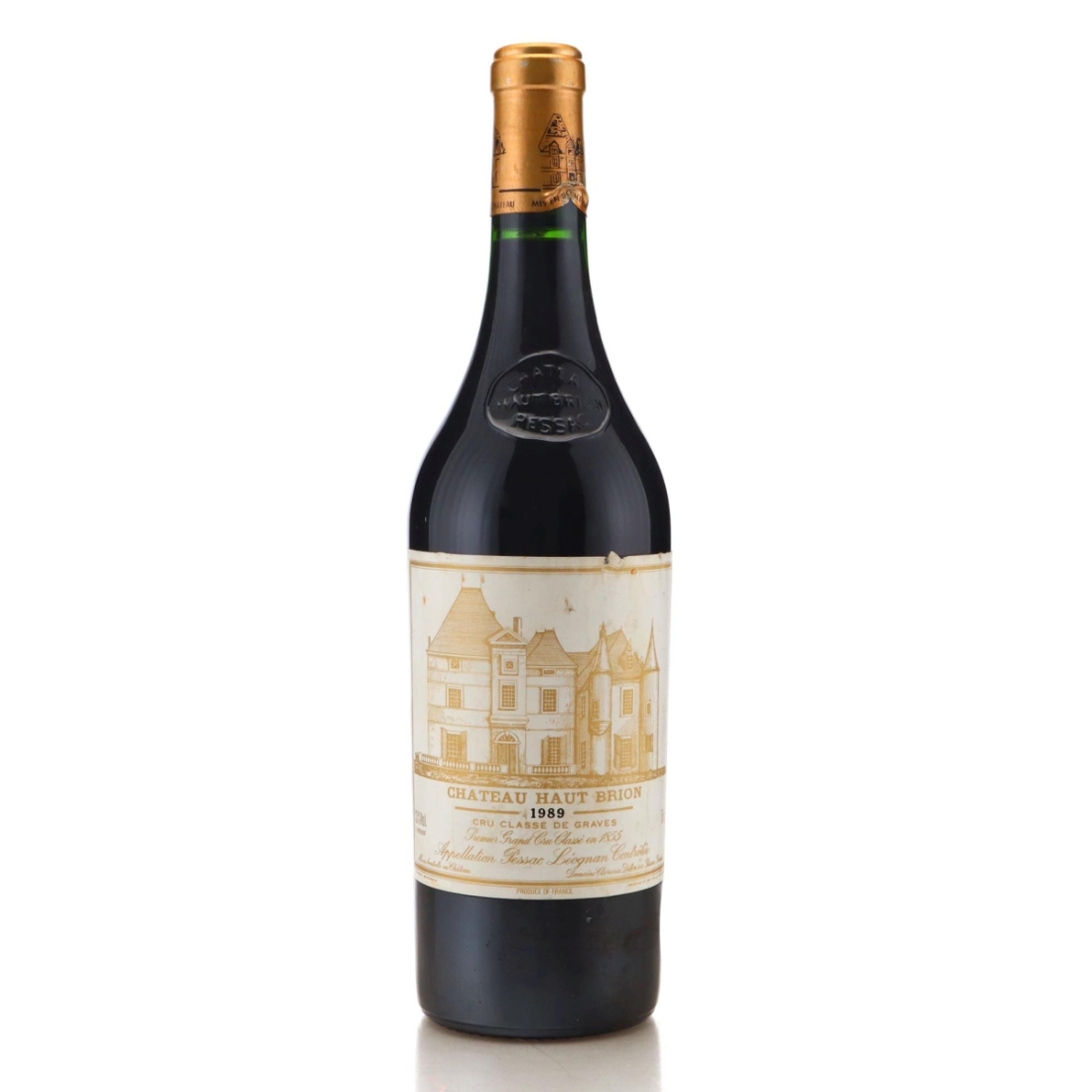 Image for Château Haut-Brion 1989