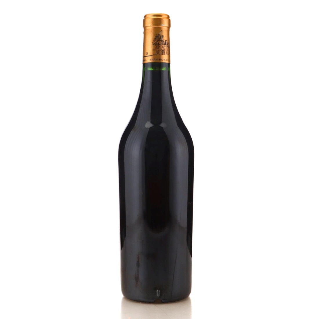 Image for Château Haut-Brion 1989
