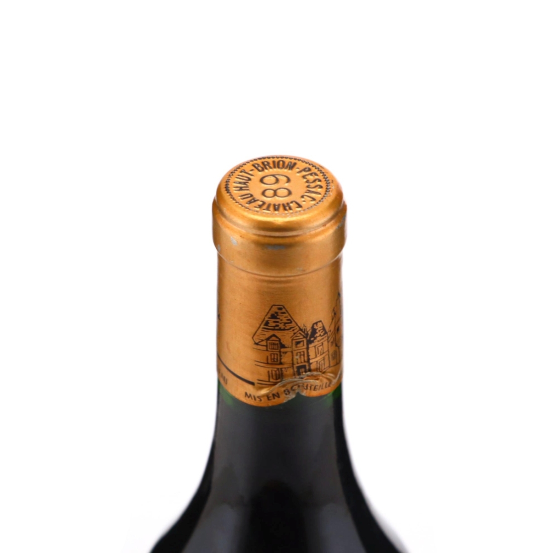 Image for Château Haut-Brion 1989