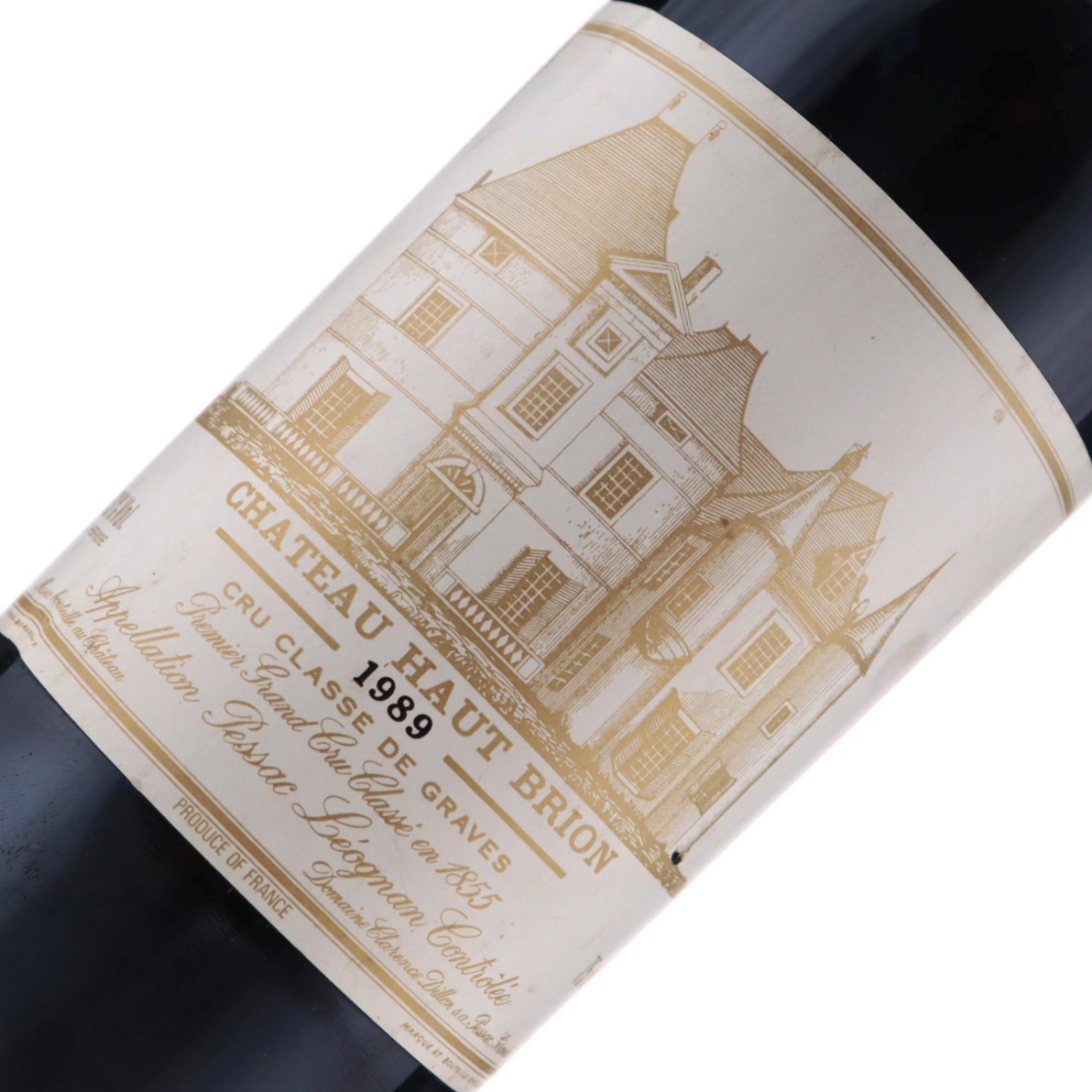 Image for Château Haut-Brion 1989