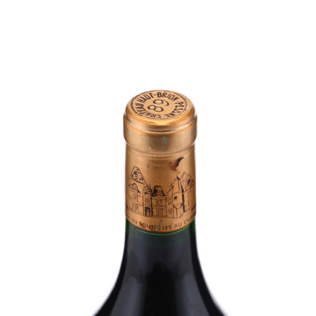Image for Château Haut-Brion 1989