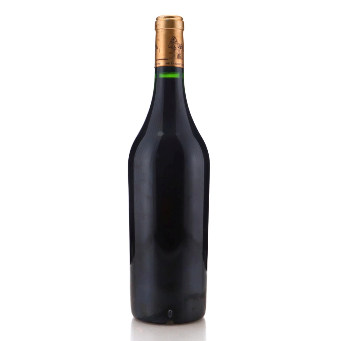 Image for Château Haut-Brion 1989