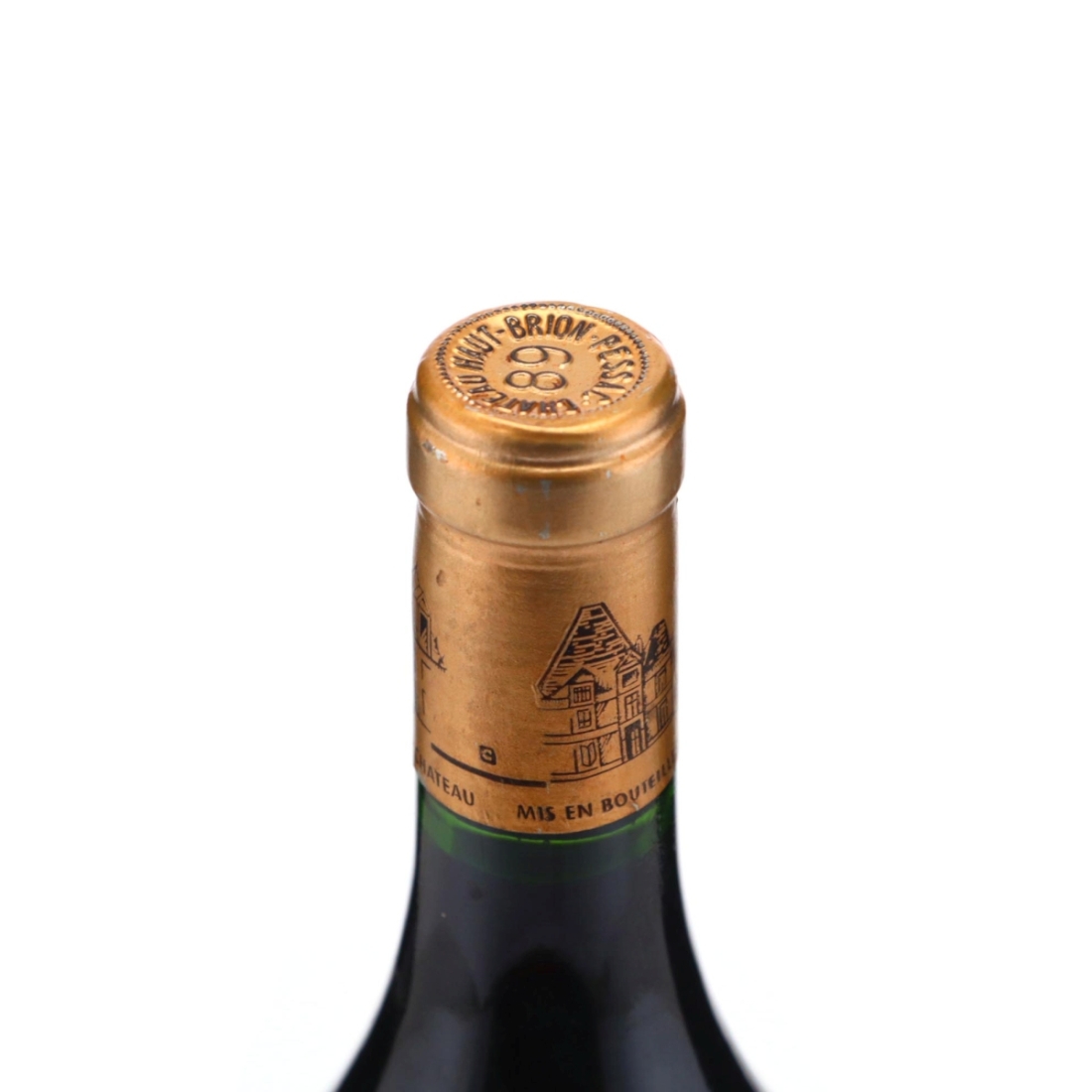 Image for Château Haut-Brion 1989