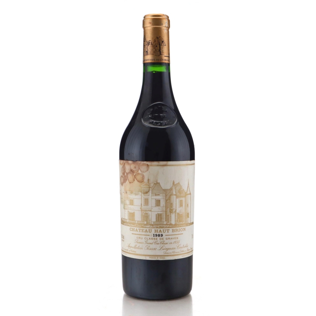 Image for Château Haut-Brion 1989