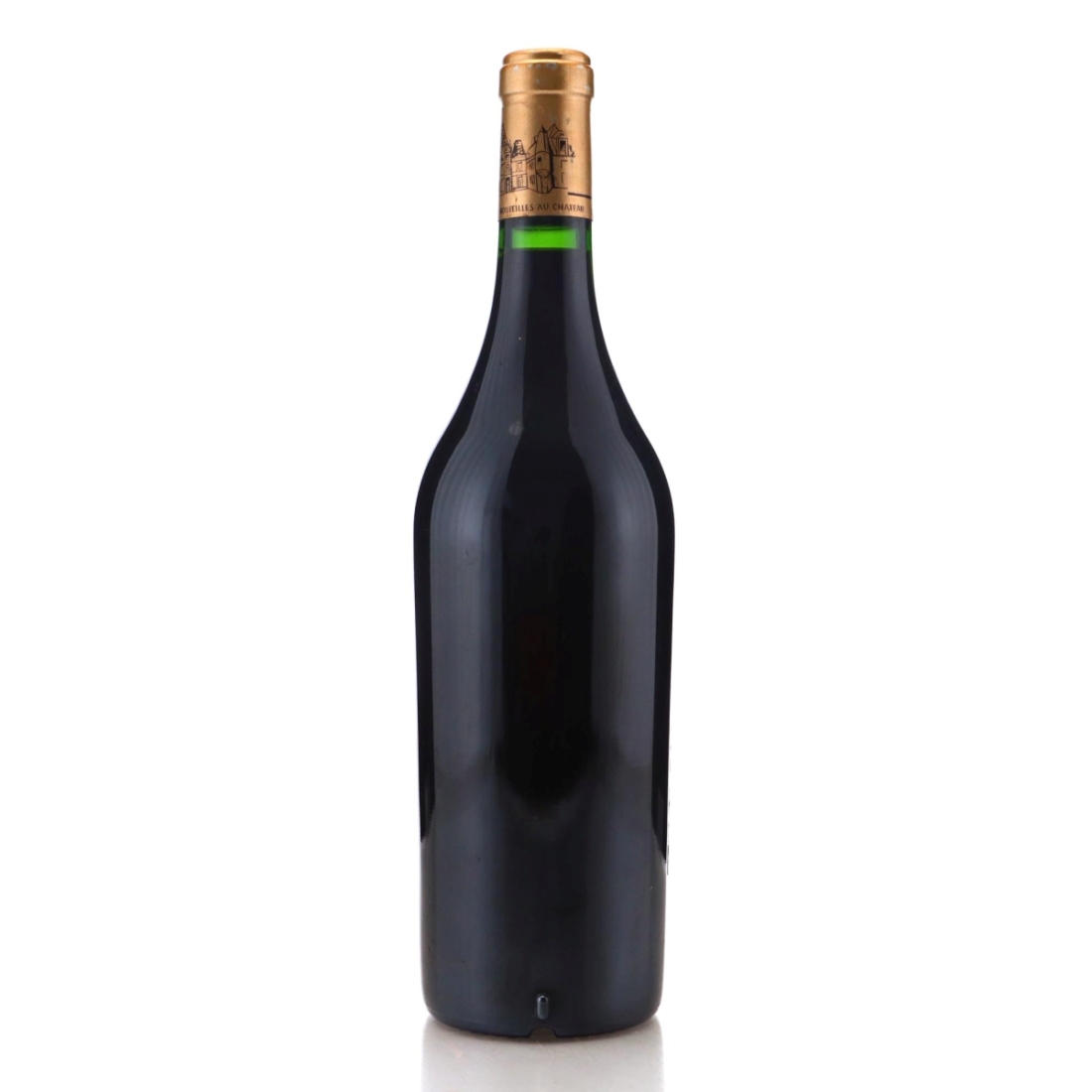 Image for Château Haut-Brion 1989
