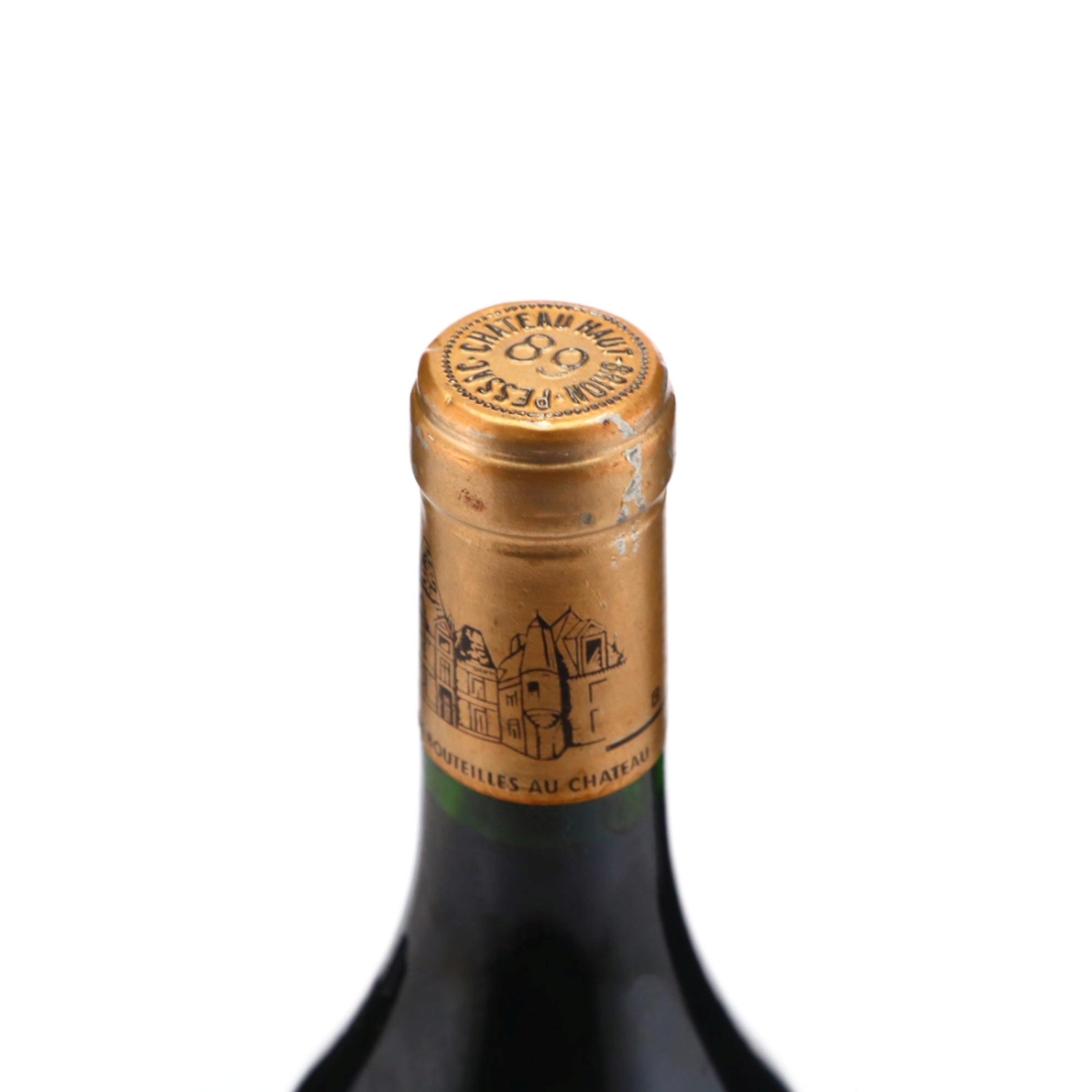 Image for Château Haut-Brion 1989