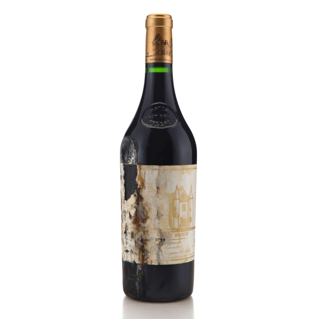 Image for Château Haut-Brion 1989