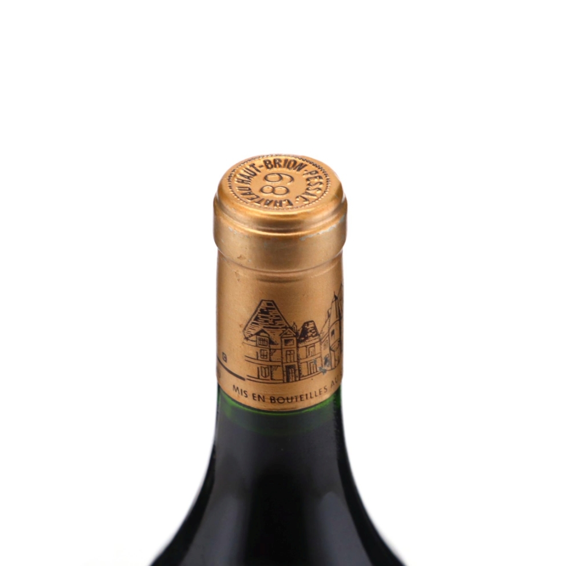 Image for Château Haut-Brion 1989