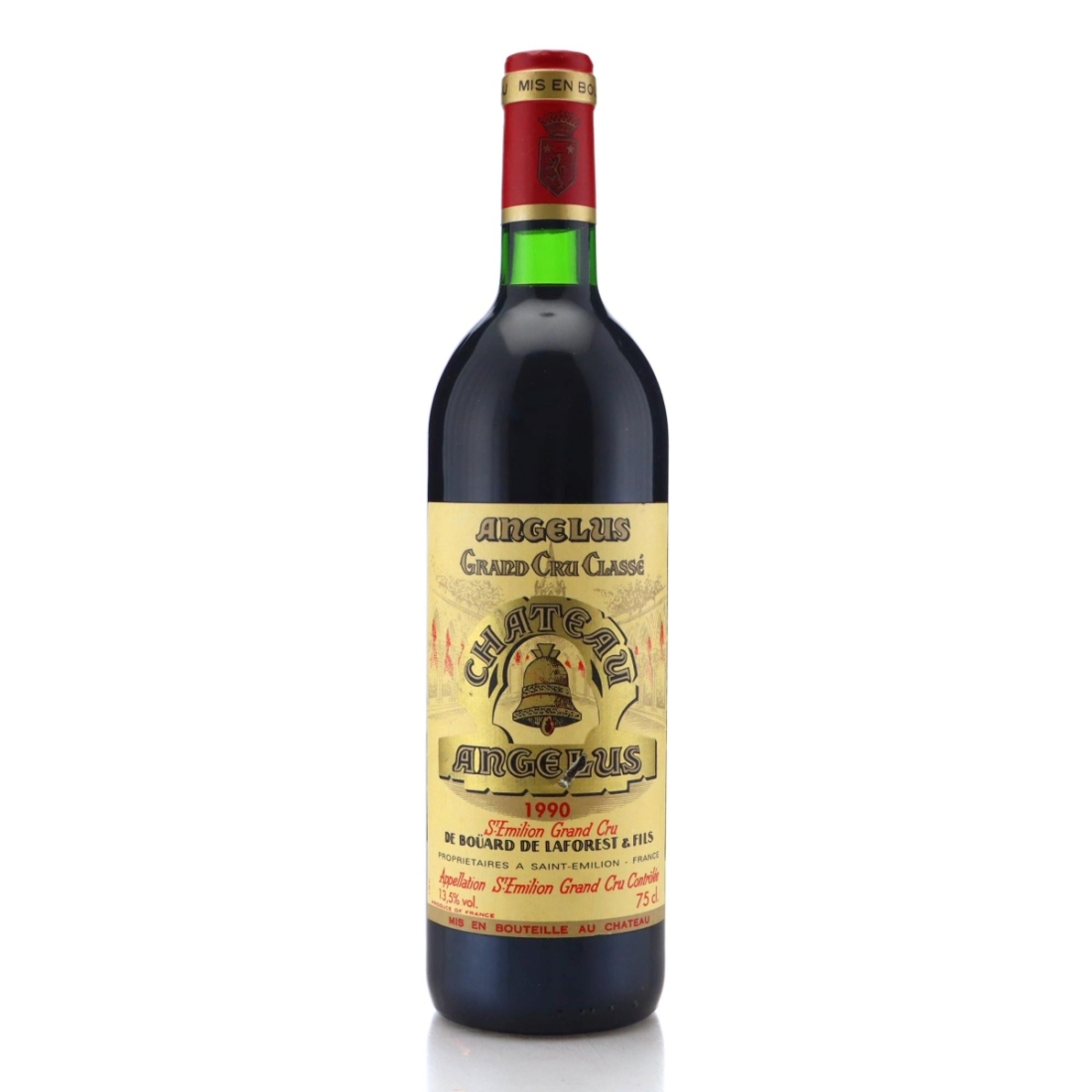 Image for Château Angélus 1990