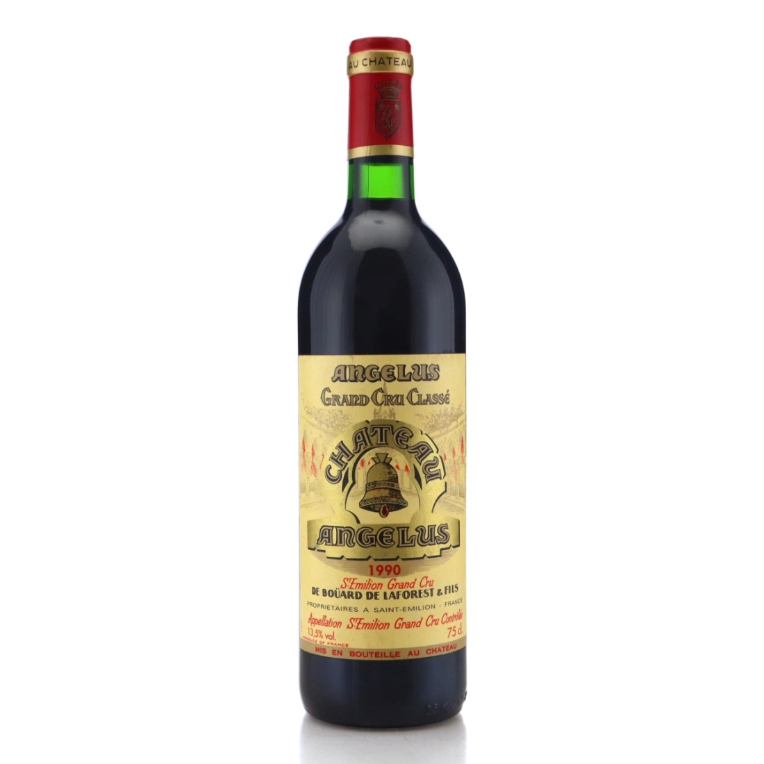 Image for Château Angélus 1990