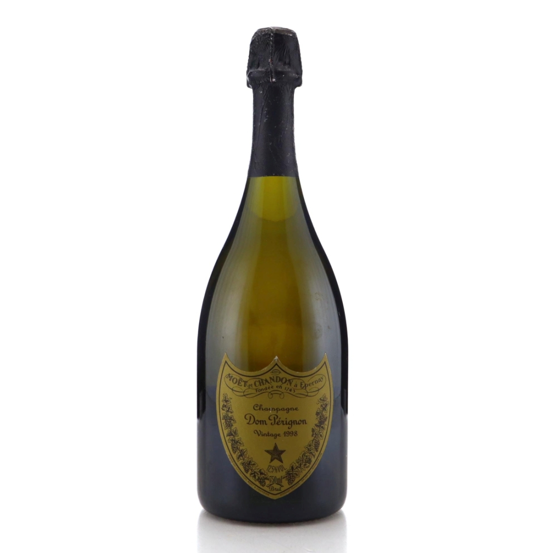 Image for Dom Pérignon 1998 Vintage Champagne