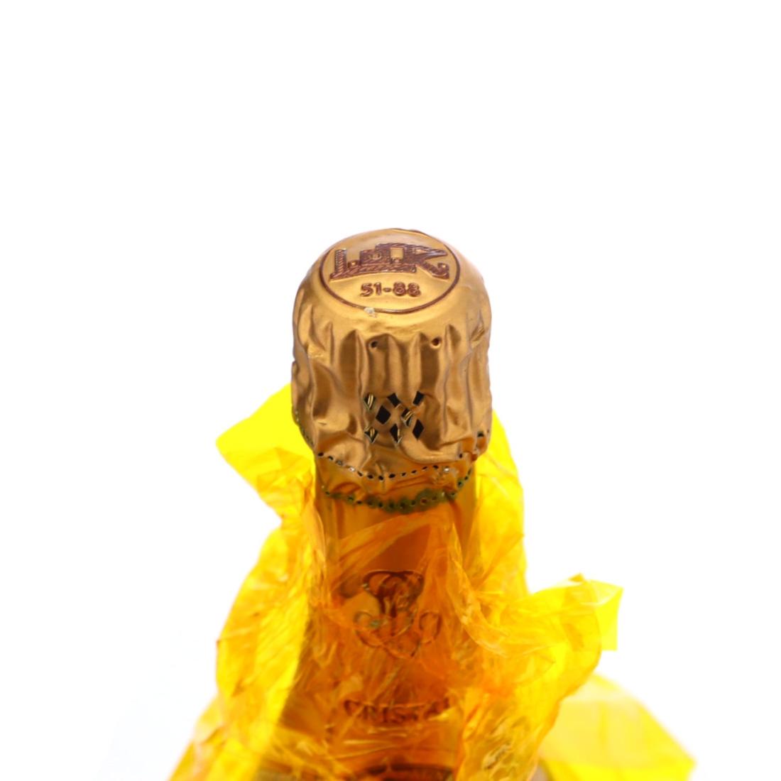 Image for Louis Roederer Cristal 1995 Vintage Champagne