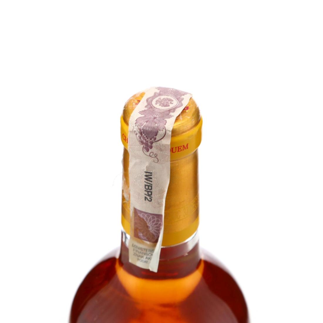 Image for Château d'Yquem 2014