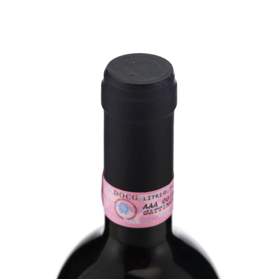 Image for Antoniolo Osso San Grato 2006