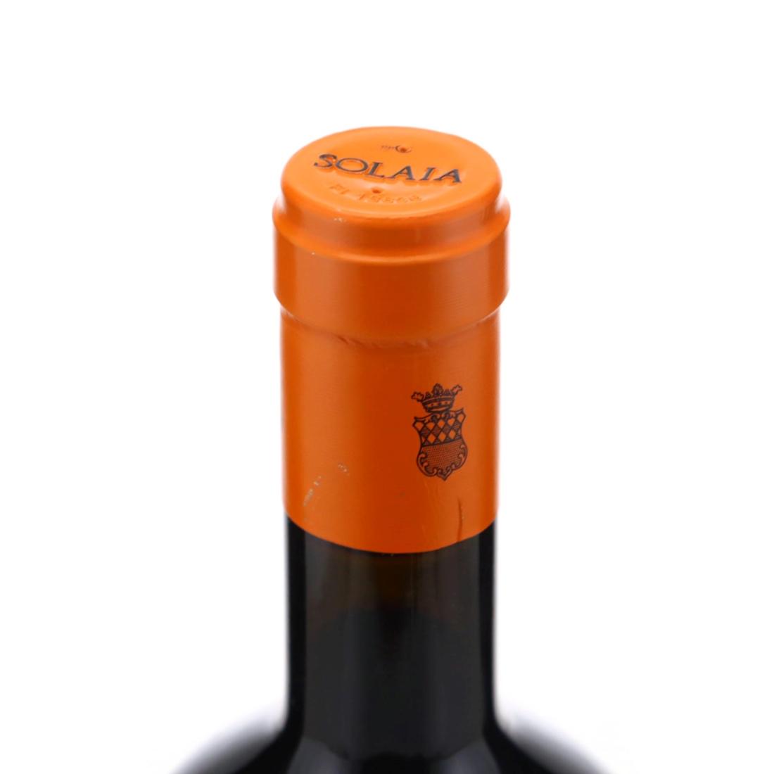 Image for Antinori Solaia 2011 Magnum 