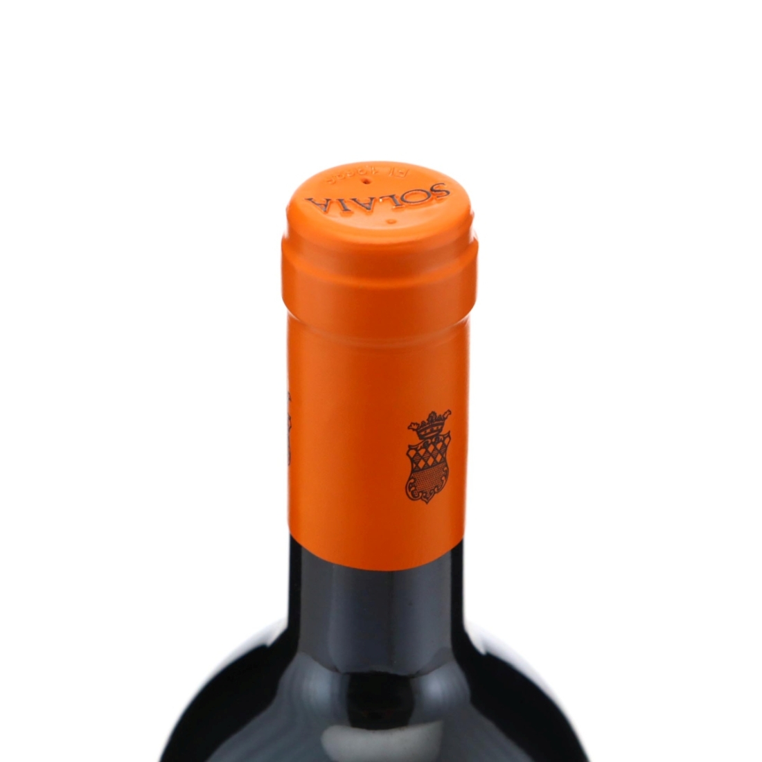 Image for Antinori Solaia 2013