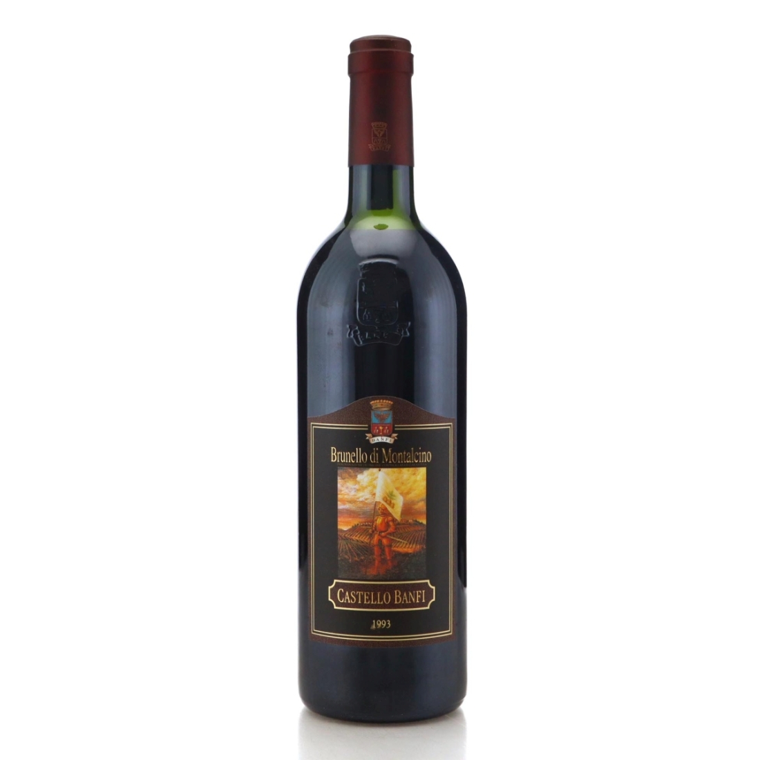 Image for Castello Banfi 1993
