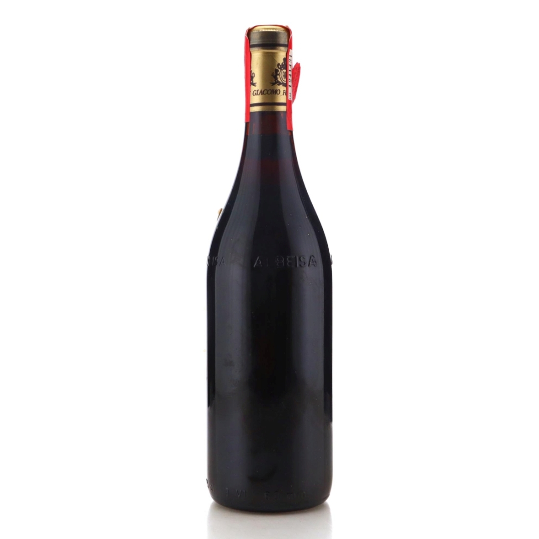 Image for Ascheri 1980