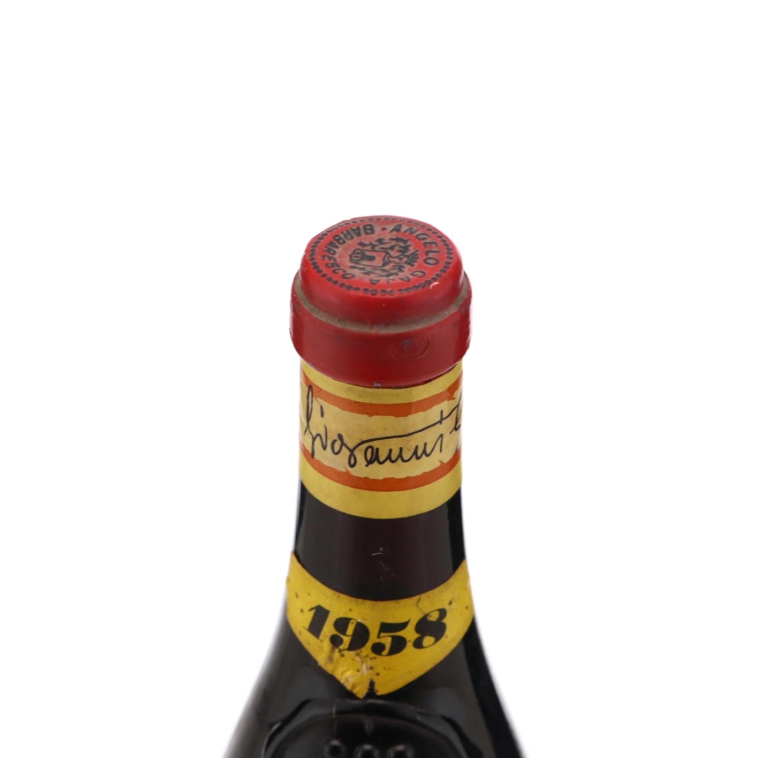 Image for Gaja 1958